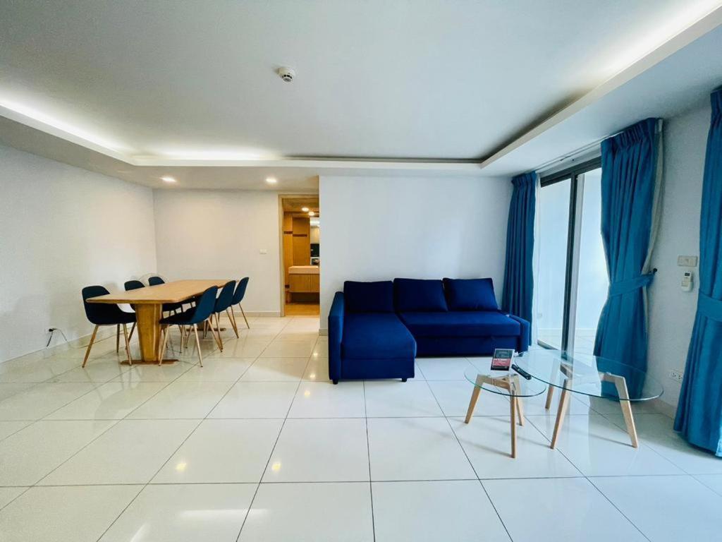 Laguna Bay 2 By Pattaya Sunny Rentals Room photo