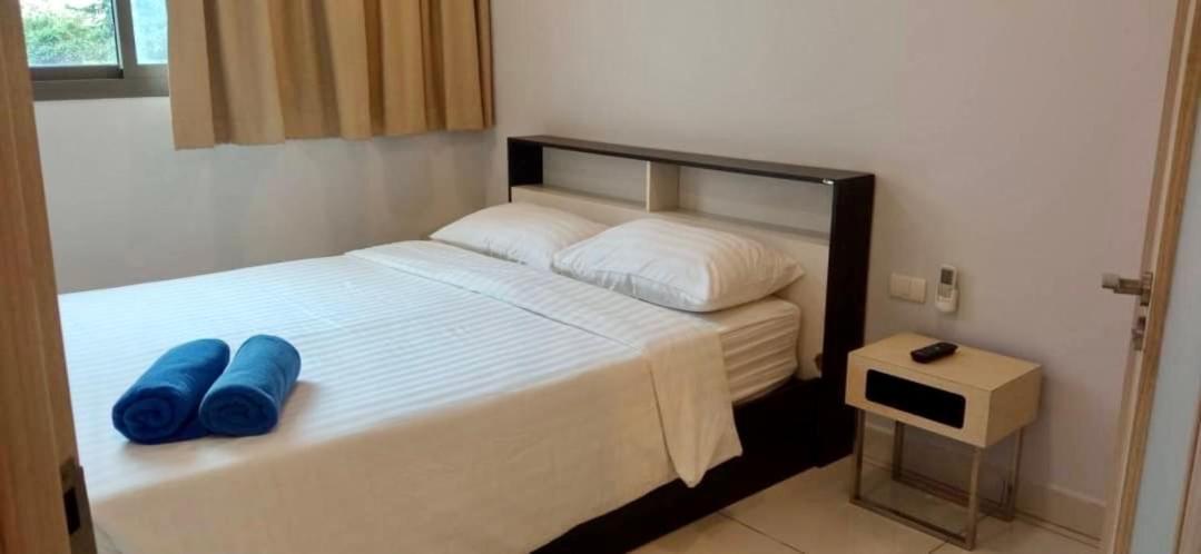 Laguna Bay 2 By Pattaya Sunny Rentals Room photo