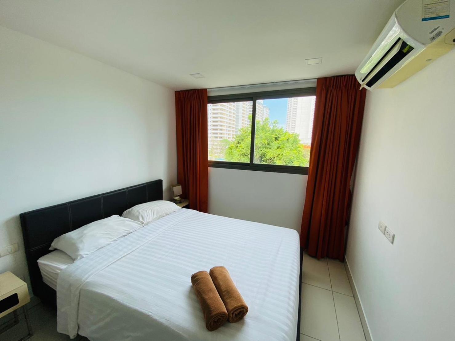 Laguna Bay 2 By Pattaya Sunny Rentals Room photo