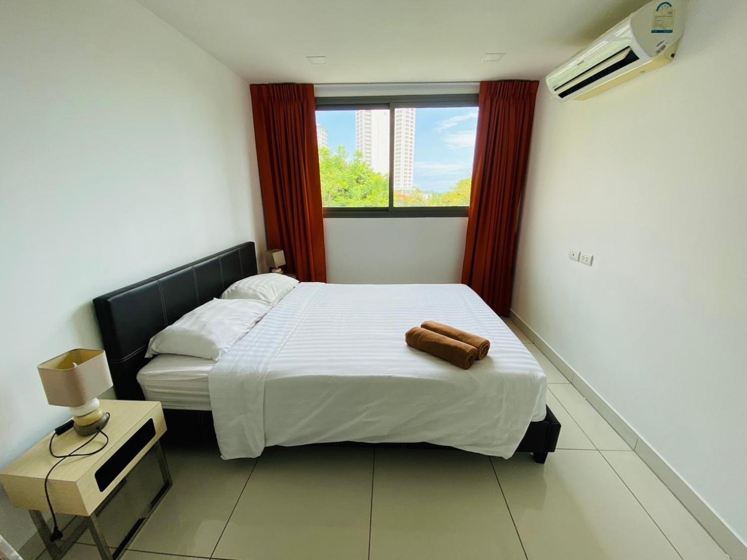 Laguna Bay 2 By Pattaya Sunny Rentals Room photo