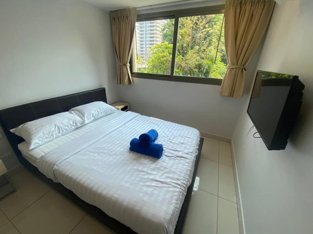 Laguna Bay 2 By Pattaya Sunny Rentals Room photo