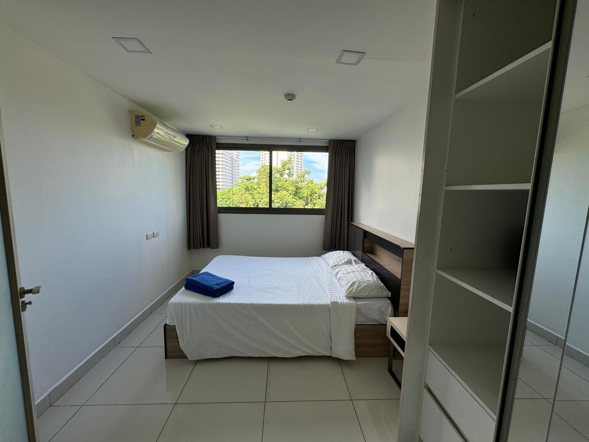 Laguna Bay 2 By Pattaya Sunny Rentals Room photo
