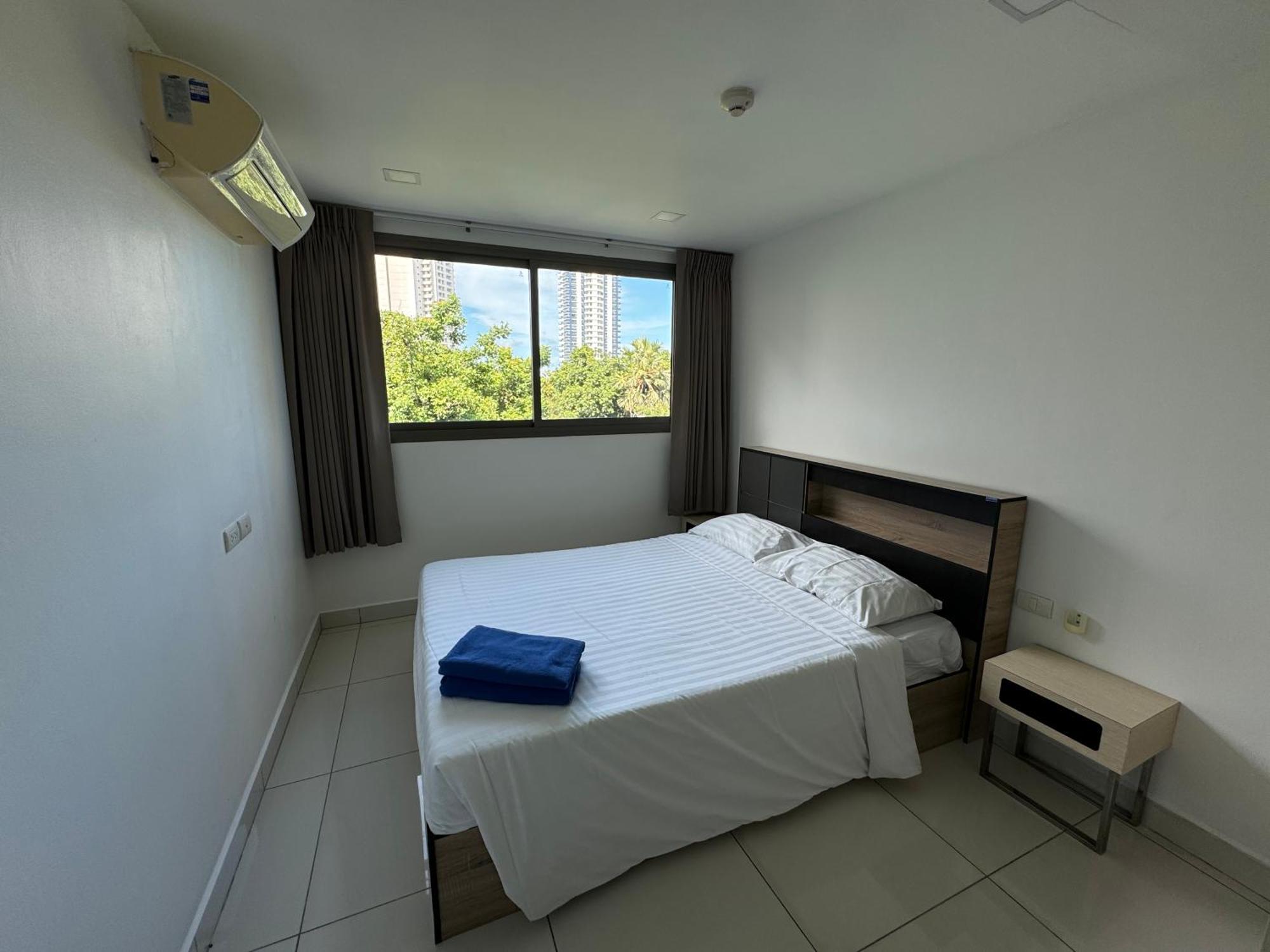 Laguna Bay 2 By Pattaya Sunny Rentals Room photo