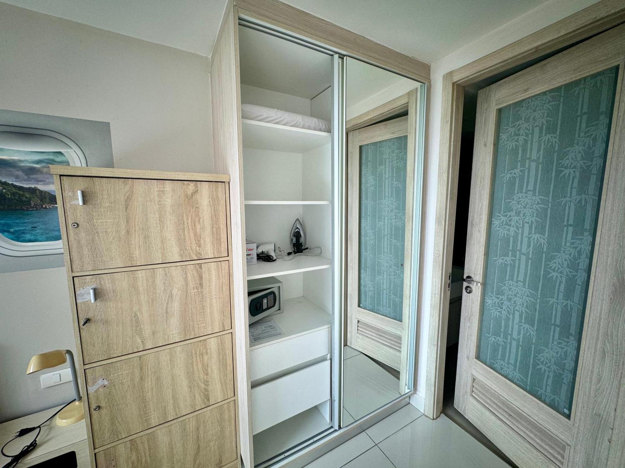 Laguna Bay 2 By Pattaya Sunny Rentals Room photo