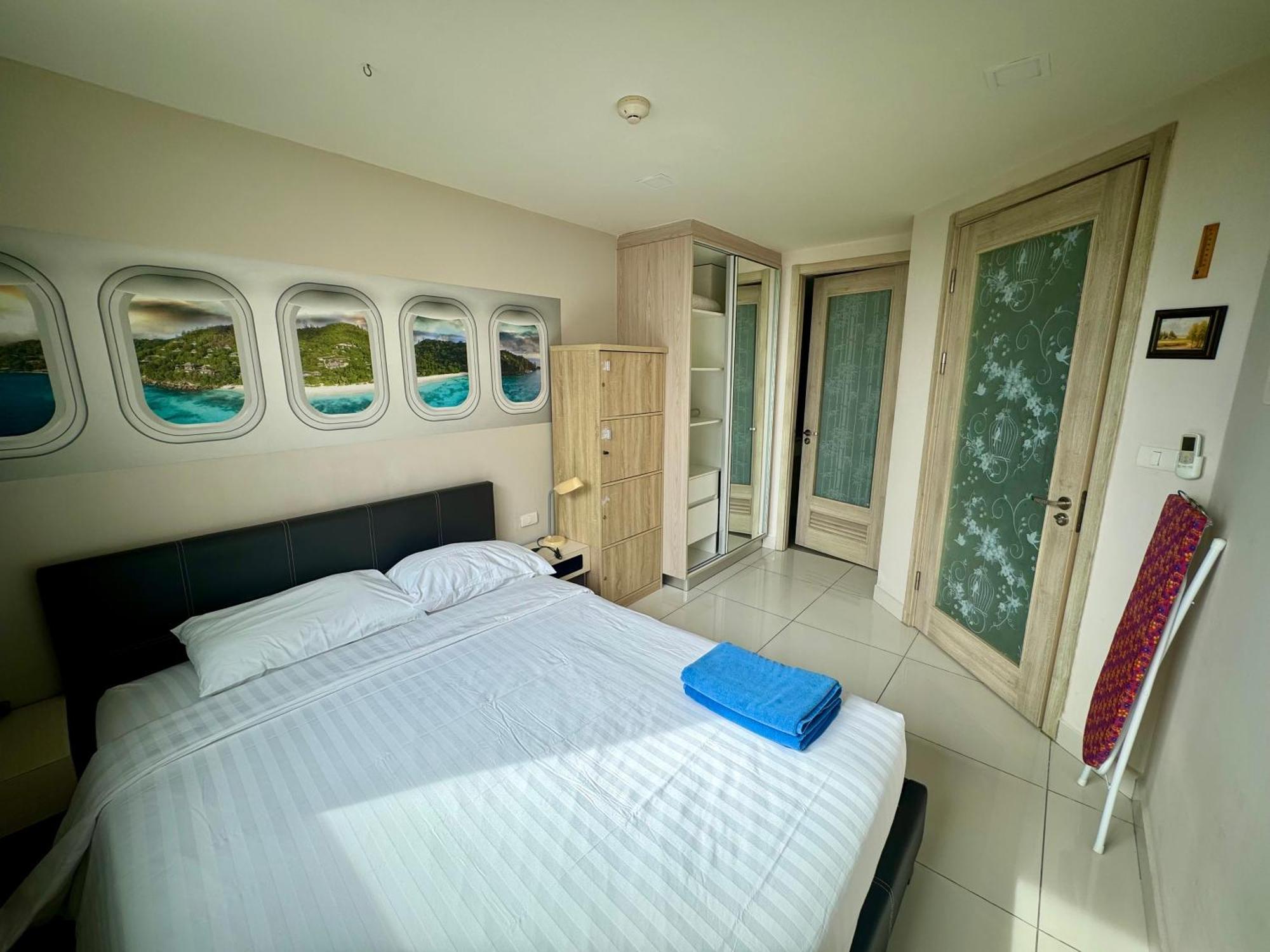 Laguna Bay 2 By Pattaya Sunny Rentals Room photo