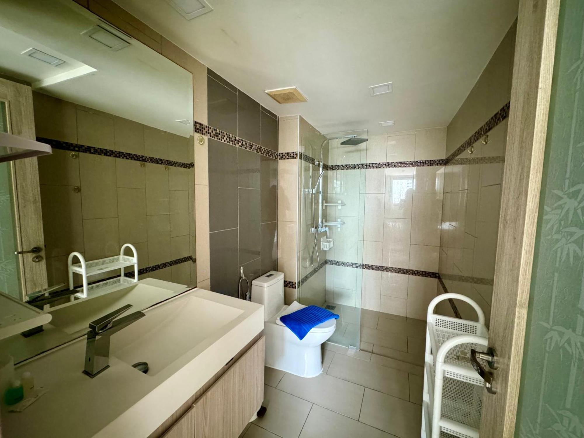Laguna Bay 2 By Pattaya Sunny Rentals Room photo