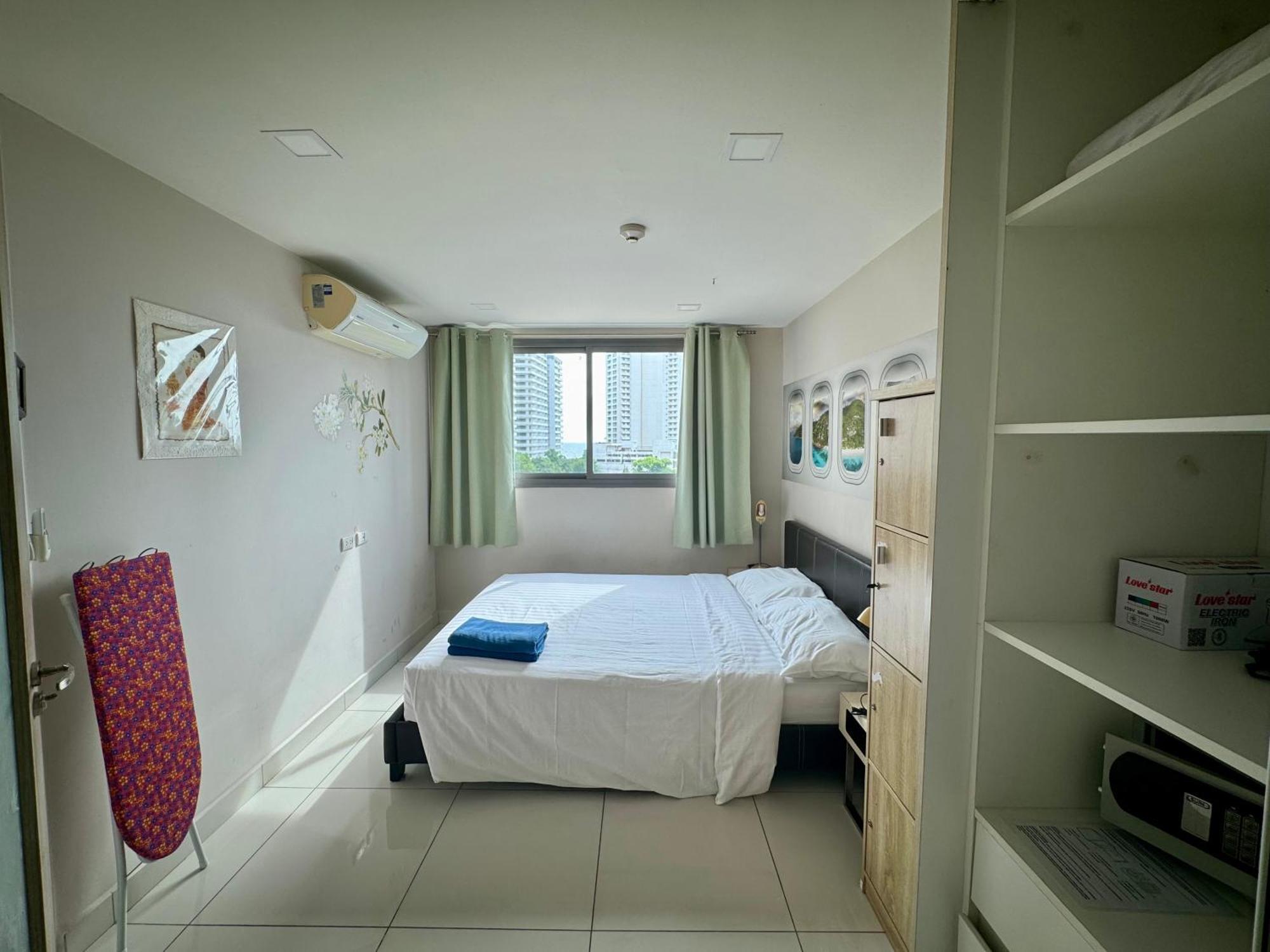 Laguna Bay 2 By Pattaya Sunny Rentals Room photo