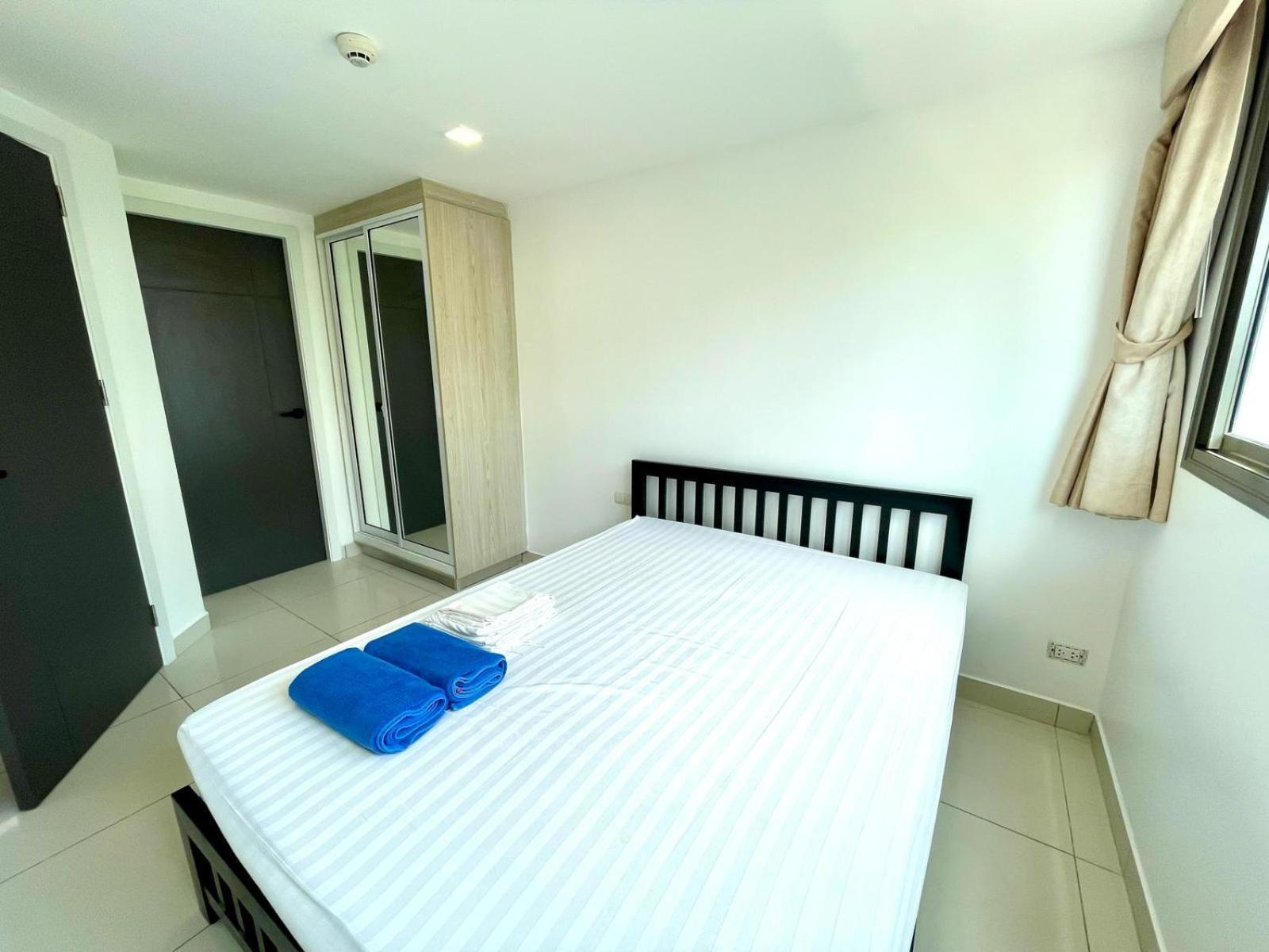 Laguna Bay 2 By Pattaya Sunny Rentals Room photo