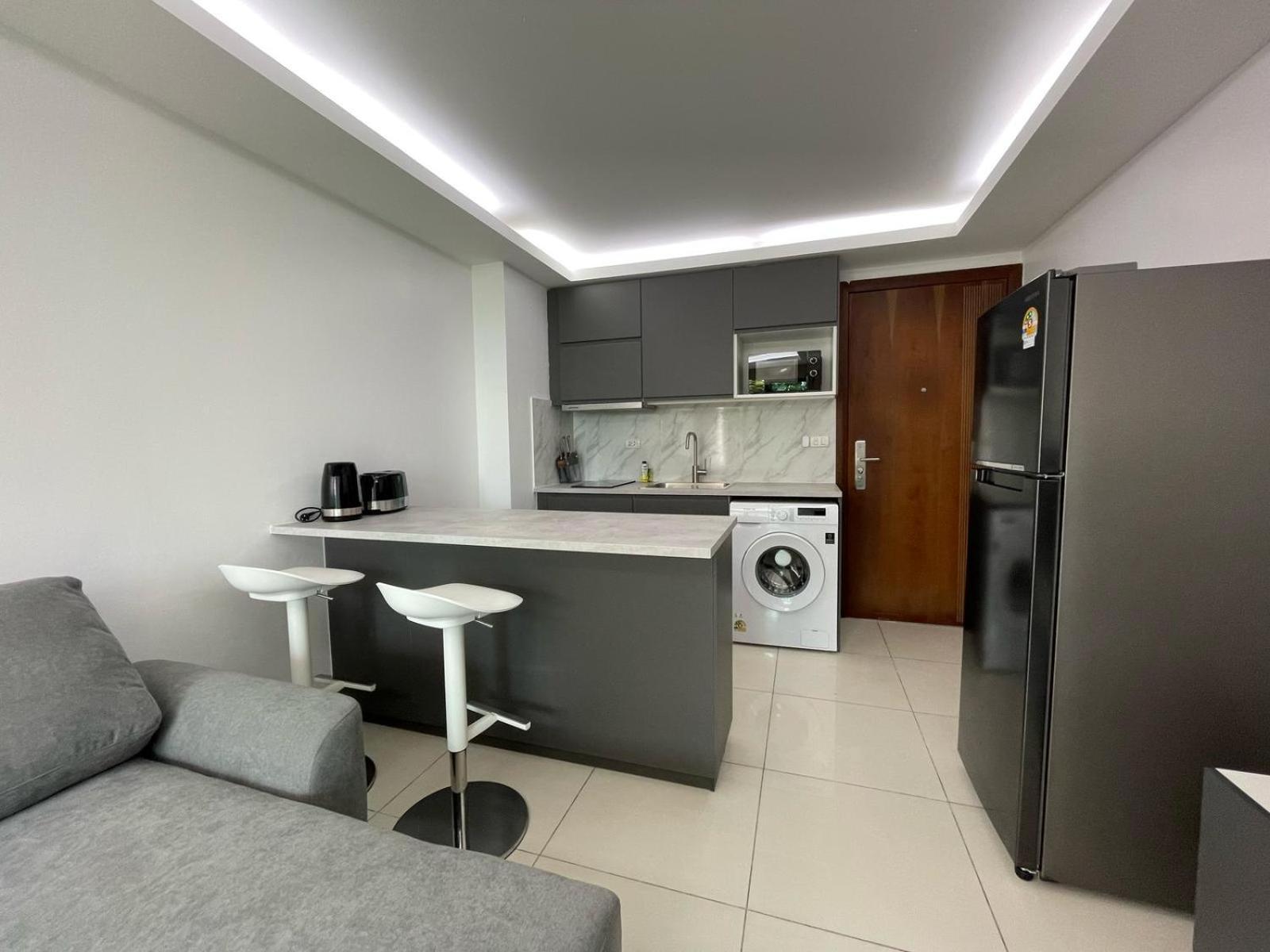 Laguna Bay 2 By Pattaya Sunny Rentals Room photo