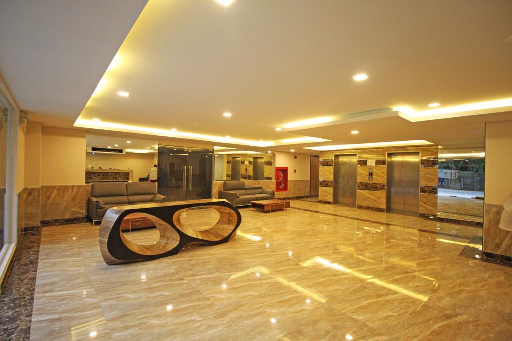 Laguna Bay 2 By Pattaya Sunny Rentals Exterior photo