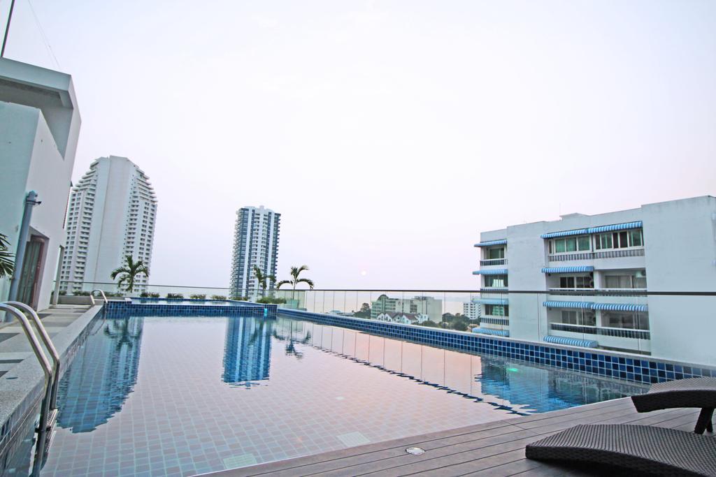 Laguna Bay 2 By Pattaya Sunny Rentals Exterior photo