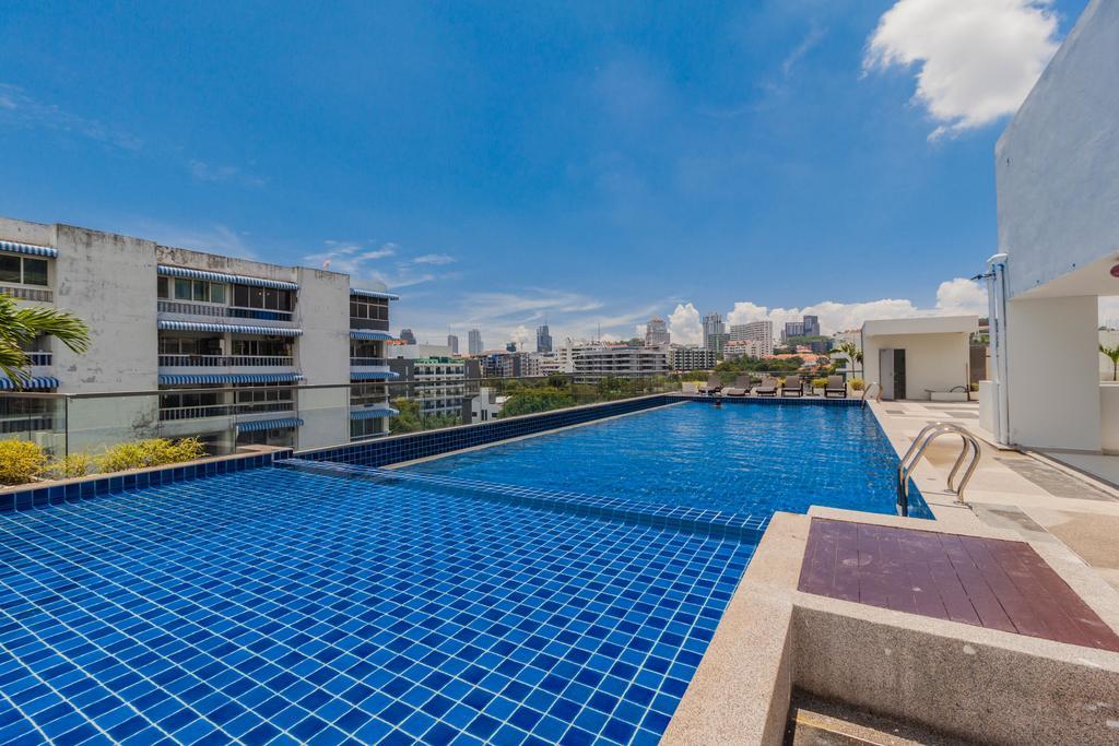 Laguna Bay 2 By Pattaya Sunny Rentals Exterior photo